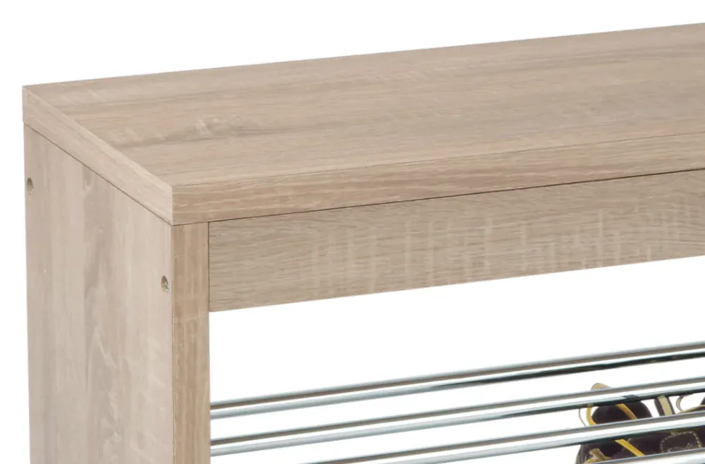 Praktický botník - lavice 83168-10 SON