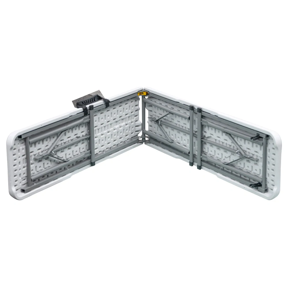 Lavice campingová, skládací, s madlem pro snadné přenášení