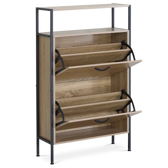 Botník hnědá, ABO-G1007 OAK