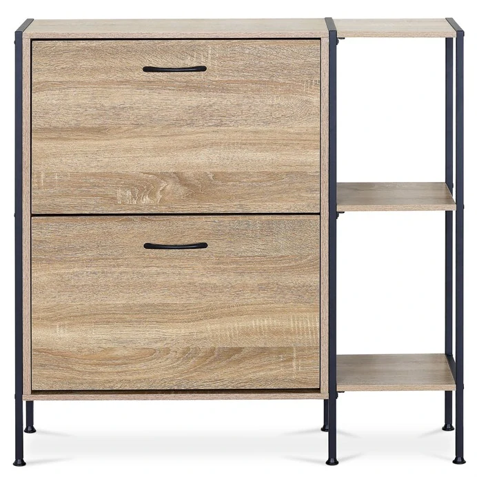 Botník hnědý, ABO-G1008 OAK