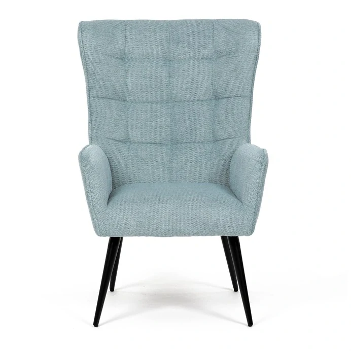 Relaxační křeslo, zelená AK-315 GRN2