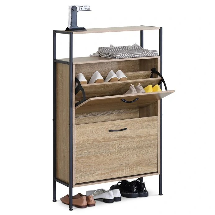 Botník hnědá, ABO-G1007 OAK