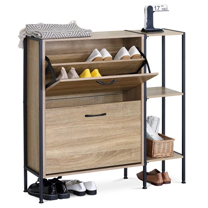 Botník hnědý, ABO-G1008 OAK