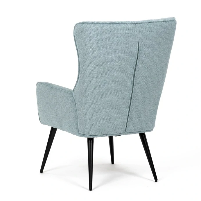 Relaxační křeslo, zelená AK-315 GRN2