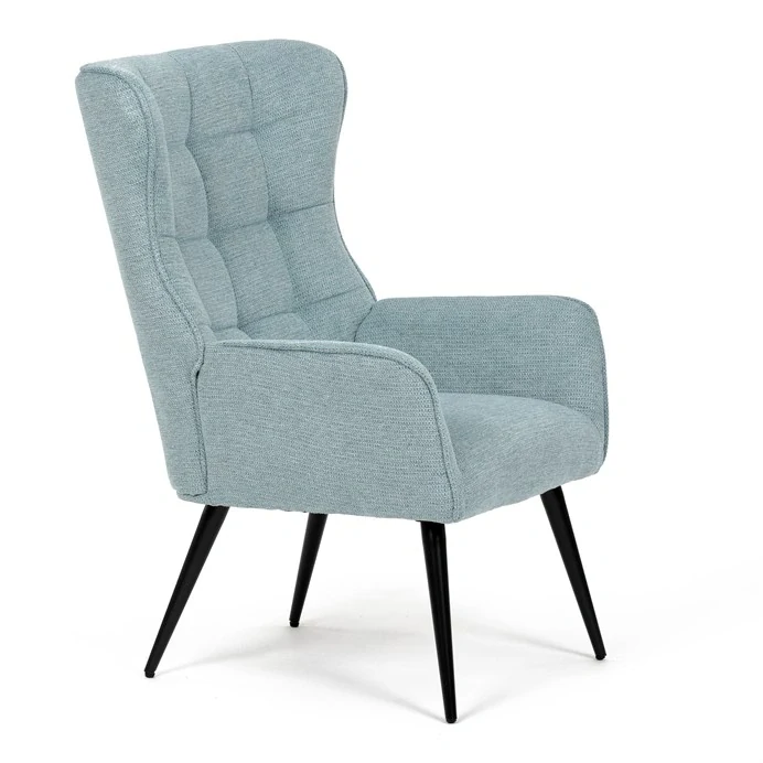 Relaxační křeslo, zelená AK-315 GRN2