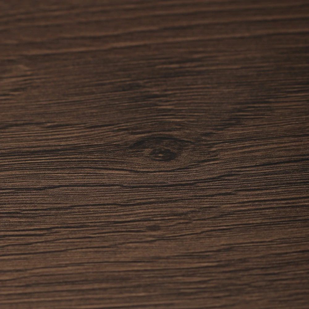 Kancelářský stůl 120x60cm, melamin, ořech, APC-3218 OAK