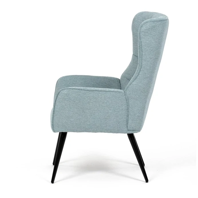 Relaxační křeslo, zelená AK-315 GRN2