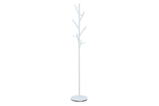 Věšák v.170 cm, bílá - 83766-02A WT