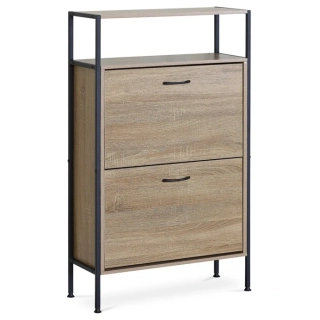 Botník hnědá, ABO-G1007 OAK