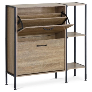 Botník hnědý, ABO-G1008 OAK