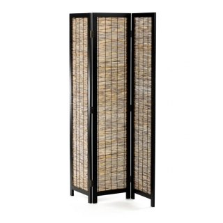 Paraván hnědý, EF-L174 BK